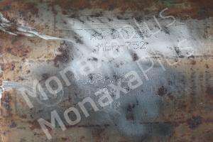 BOSAL E9-MOPOD122D MER752 103R0026045 0888888-REV14