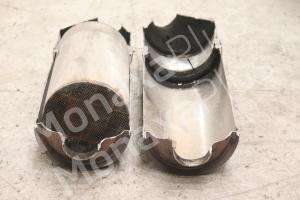 DPF PSA K403