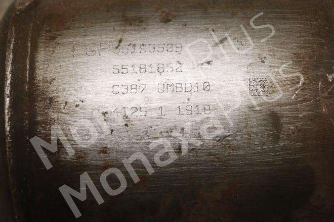 FGP55193509 55181852 C387 QMBD10 4I2911918