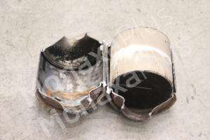 FORD 7C11-5E211-AA 7C11-5F297-AA E4039164 T2A1A 20070328C FOMOCO