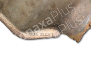 GM36 2823F7-24406017