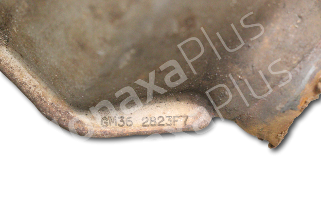 GM36 2823F7-24406017