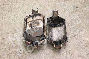 GM36 2823F7 OPEL
