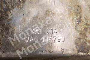 KAT014 WAG104790 ARWIN SA