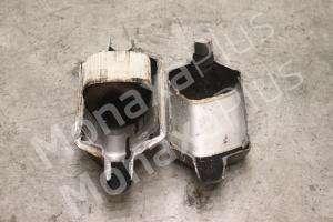 KATALYZATOR GM90-01796F8