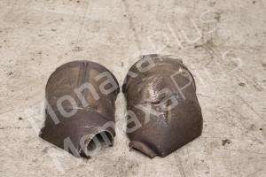 KATALYZATORY FIAT 55215012-55192776