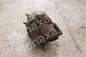 OPEL 55187620-51780156 2228532600 CATALYST