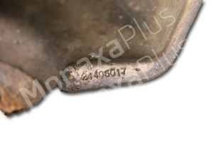 GM36 2823F7-24406017