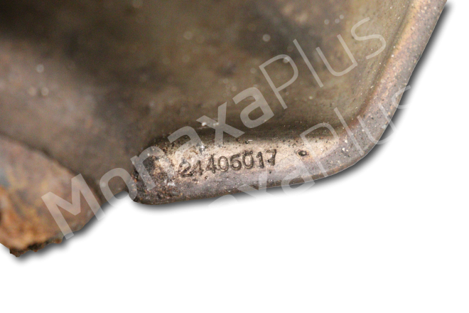 GM36 2823F7-24406017