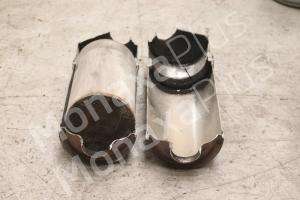 PSA K403 DPF