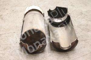 PSA K403 TAPE 19A07B PGB 017 PSA F014 PSA KATALYZATOR