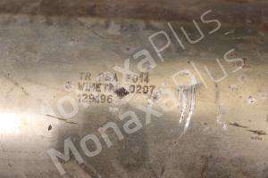 PSA K403 TAPE 19A07B PGB 017 / PSA F014 WIMETAL