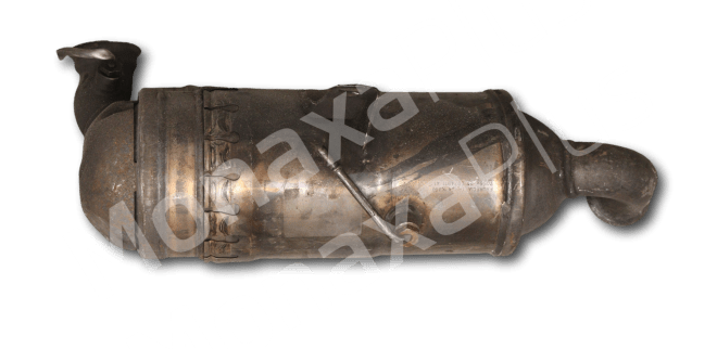 PSA-K493 FAURECIA
