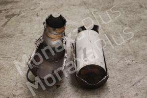 RENAULT KATALYZATOR 208025559R-112730922000-C505