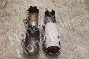 VYKUK KATALYZATORU RENAULT 208025559R-112730922000-C505