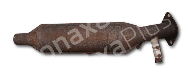 Mazda 2x lambda
